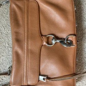 Rebecca Minkoff M.A.C Crossbody